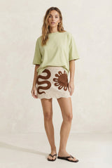 Citron Tee