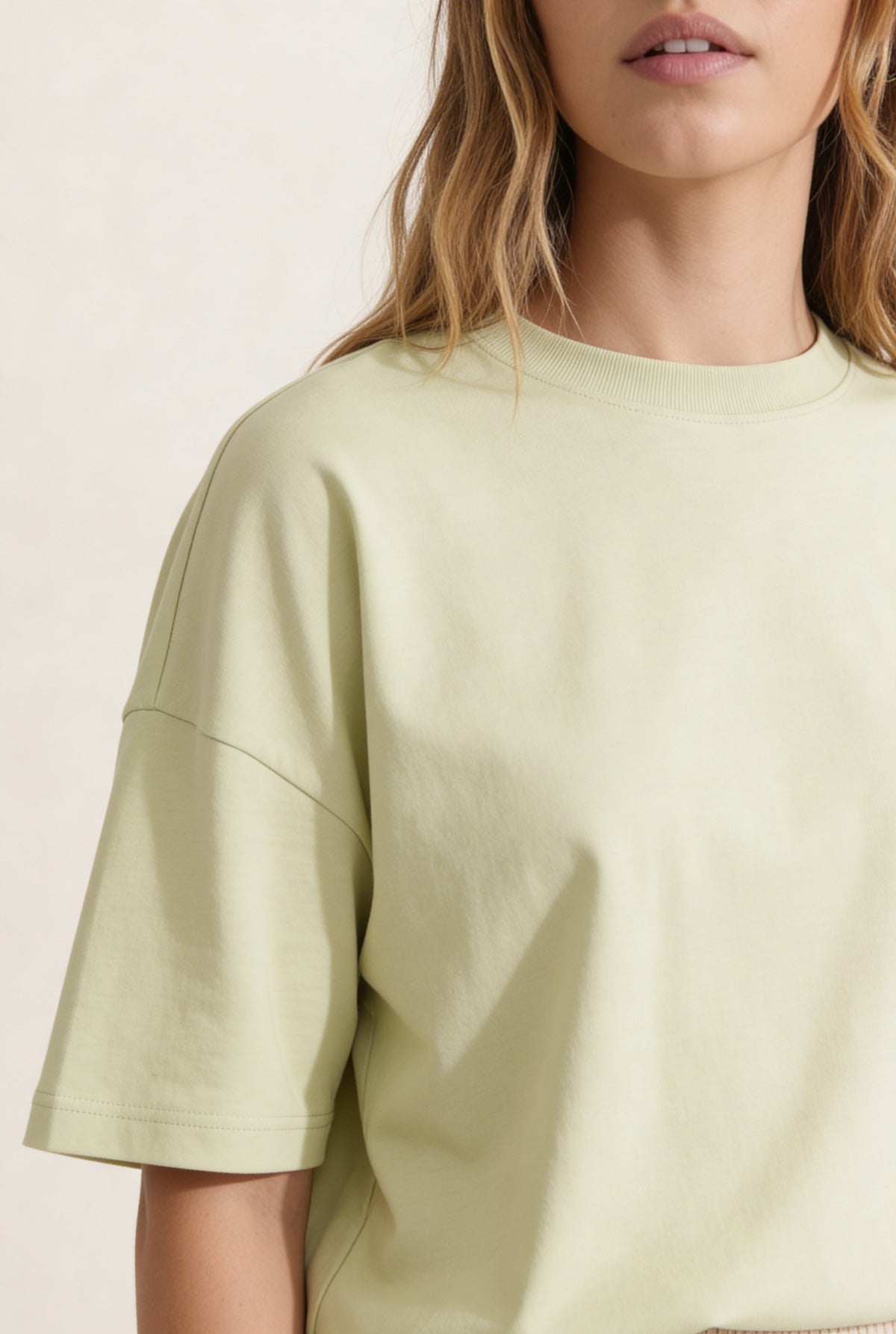 Citron Tee