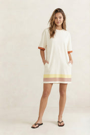 Riviera Tshirt Dress